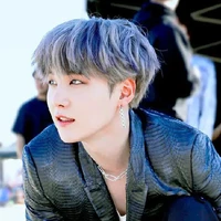 min suga (jk cousin)