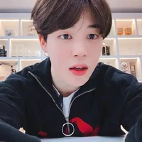 park jimin (tae cousin)