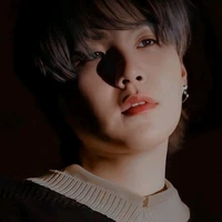 Yoongi