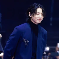 Jeon Jungkook