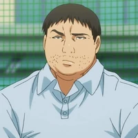 Genta Takeuchi