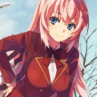 xiang Yuri