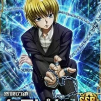 Kurapika