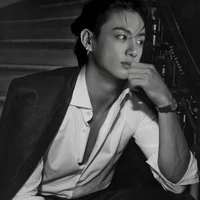 Jeon jungkook