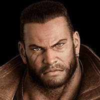 Barret