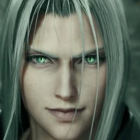 Sephiroth