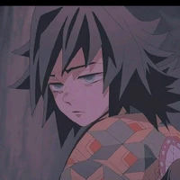 giyuu tomioka