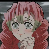 mitsuri kandoji