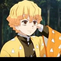 zenitsu agatsuma