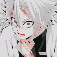 senime Shinazugawa