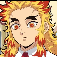 Rengoku kyojuro