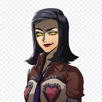 Shyla Riz(fl step mom)