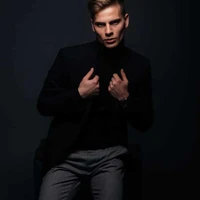 Sandro Russo(ml bff)