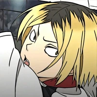 Kenma Kozume
