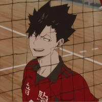 Kuroo Tetsuro