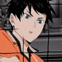 Kageyama Tobio