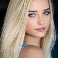 Amelia Hudson ( Fl bff/ ML cousin)