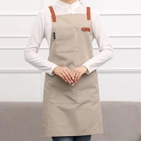 พนักงานร้านเบเกอรี่