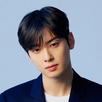 Jung Cha Eun-Woo