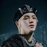 Lee Taeyong