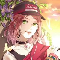 Rita(Sœur de Ricky)