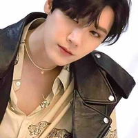 คิงส์ลูซเตอร์(น้องชาย พ.อ.)
