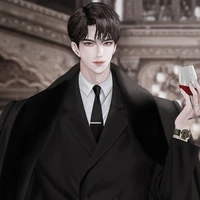เจมส์/พ่อนายเอก💖