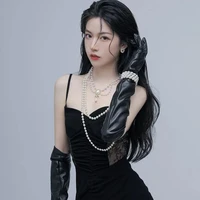 นางร้าย[ชนี]​