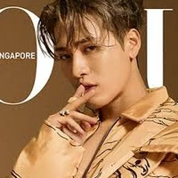 Jeon Jackson / Jungkook