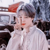 Jung Jimin / MC