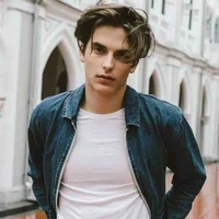 บิลลี่(พ่อนางเอก)