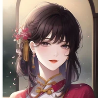 ran ran (ibu Xia)