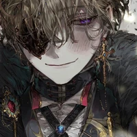คาอัส [ พระเอกในเกม ]