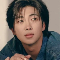 Kim Namjoon