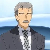 butler
