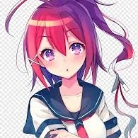 Luna carter /ml 1 big sis