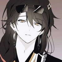 เยว่เลี่ยง(พี่ชายพระเอก+พระเอก)
