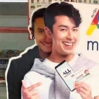 ตัวประกอบ(เจ้าของร้าน)