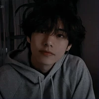 kim taehyung
