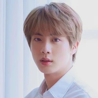 kim Seokjin