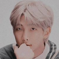 Kim Namjoon