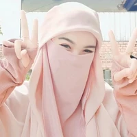 alesha Afifa hibatillah