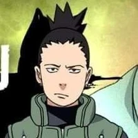 Shikamaru