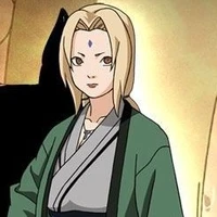 Tsunade