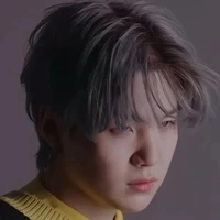 min yoongi
