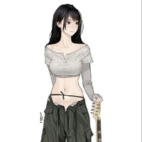 autora (me)