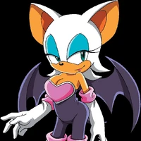 Rouge Morcego