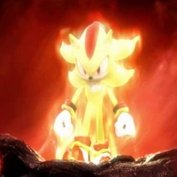 Super Shadow