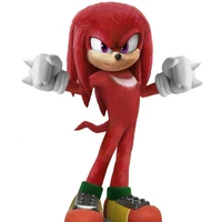 Knuckles