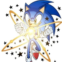 Ultra Sonic